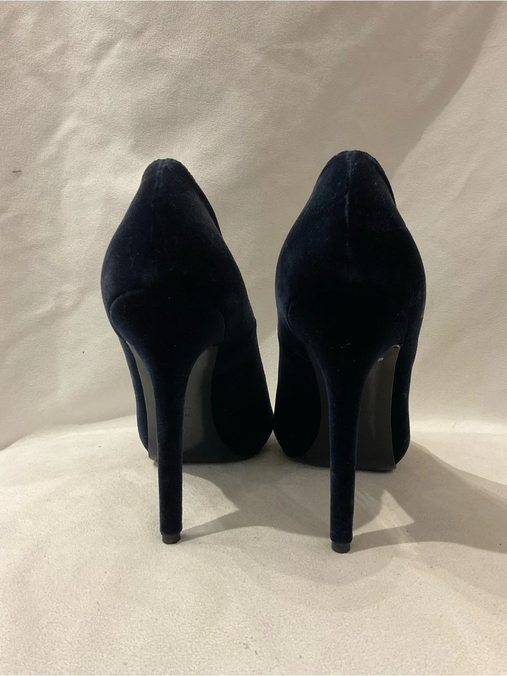 Alexander McQueen Heels